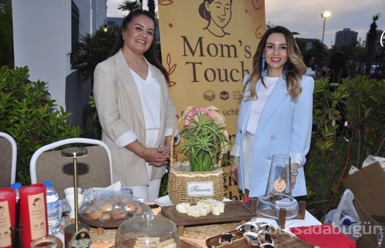 Miss Quality Group'un Hıdırellez coşkusu
