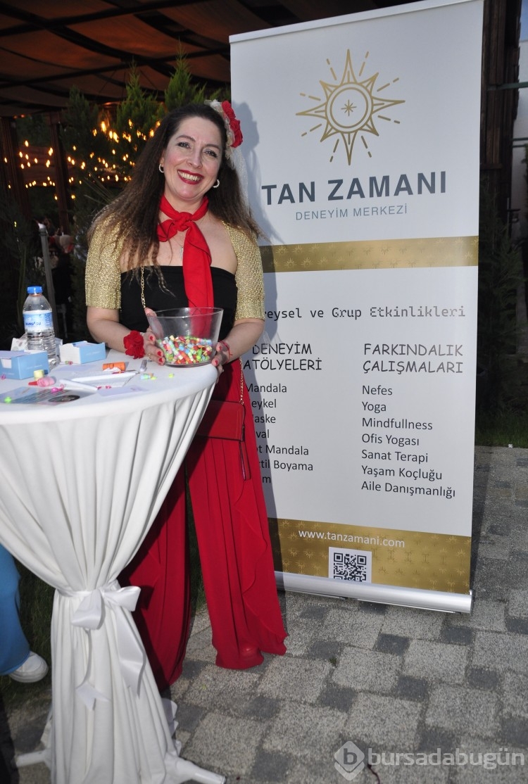 Miss Quality Group'un Hıdırellez coşkusu
