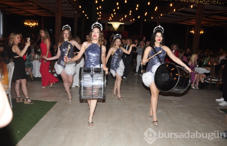 Miss Quality Group'un Hıdırellez coşkusu
