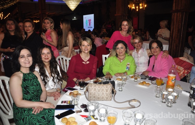 Miss Quality Group'un Hıdırellez coşkusu

