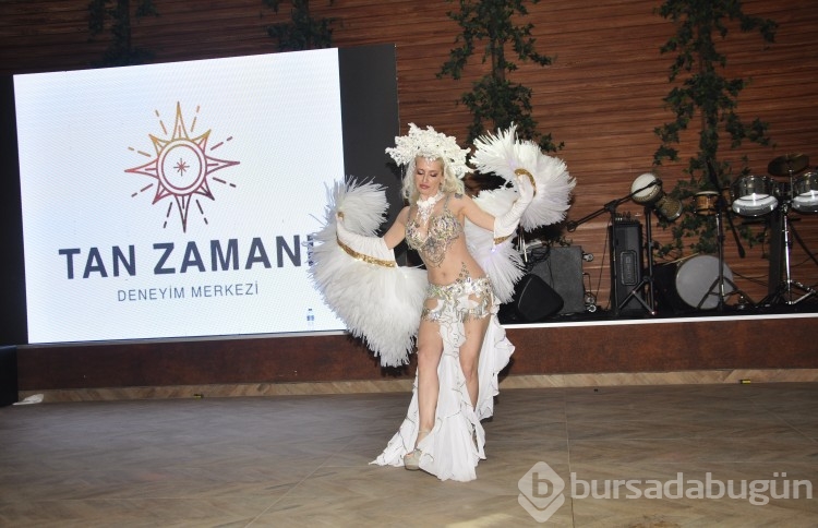 Miss Quality Group'un Hıdırellez coşkusu
