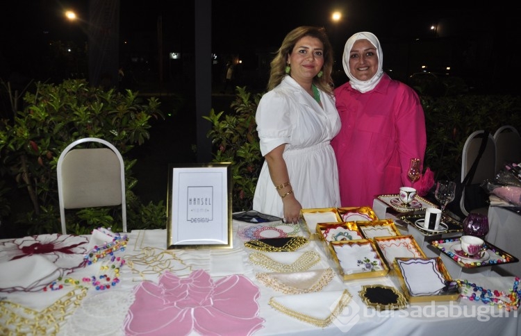 Miss Quality Group'un Hıdırellez coşkusu
