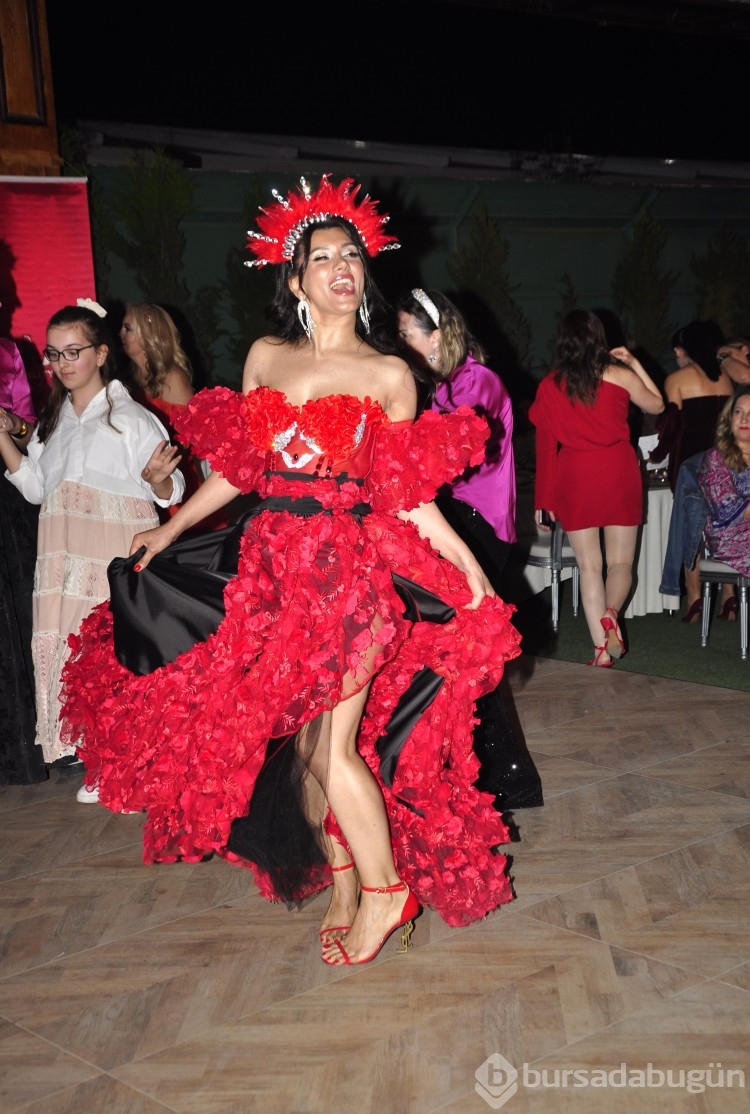 Miss Quality Group'un Hıdırellez coşkusu
