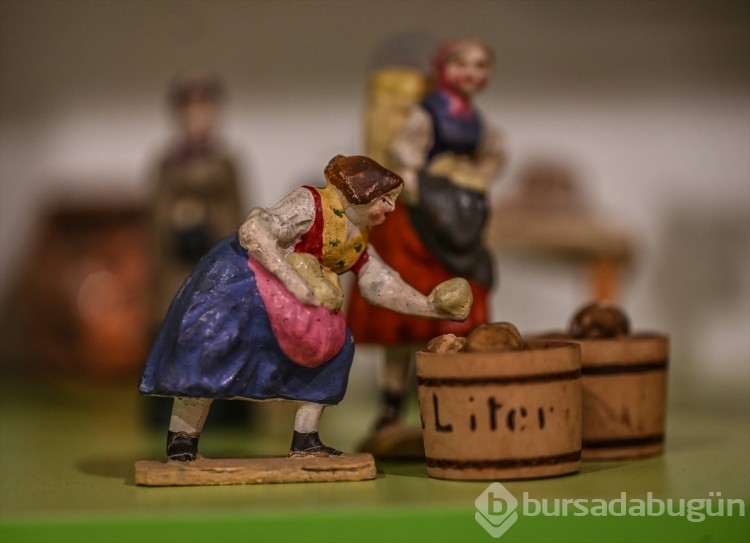 Geçmişten günümüze oyuncaklarımız: Bakalım hatırlayacak mısınız