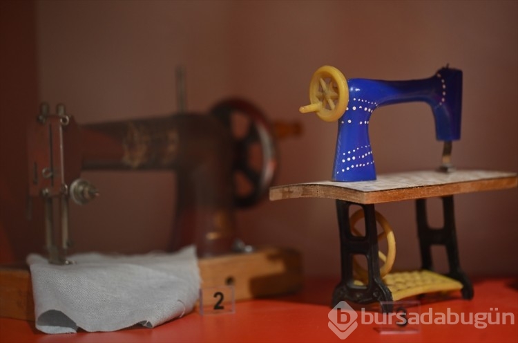 Geçmişten günümüze oyuncaklarımız: Bakalım hatırlayacak mısınız