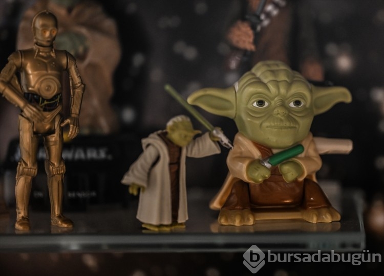 Geçmişten günümüze oyuncaklarımız: Bakalım hatırlayacak mısınız
