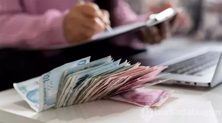 Bankaların faiz oranları yüzde 50 seviyelerine ulaştı! 7 milyon TL'nin 1 aylık getirisi belli oldu