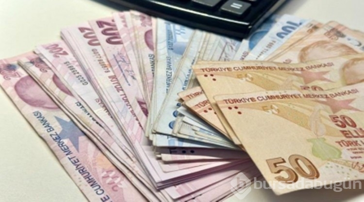 Bankaların faiz oranları yüzde 50 seviyelerine ulaştı! 7 milyon TL'nin 1 aylık getirisi belli oldu