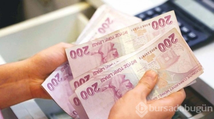 Bankaların faiz oranları yüzde 50 seviyelerine ulaştı! 7 milyon TL'nin 1 aylık getirisi belli oldu