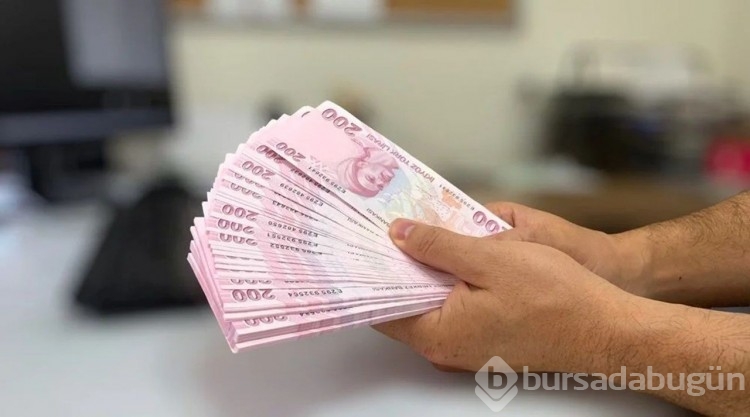 Bankaların faiz oranları yüzde 50 seviyelerine ulaştı! 7 milyon TL'nin 1 aylık getirisi belli oldu
