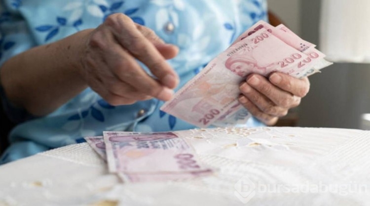 Emekli bayram ikramiyesi ne zaman yatacak?
