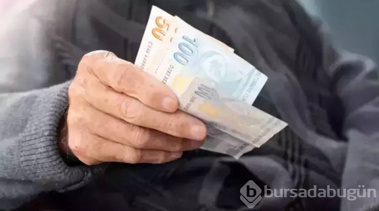 Emekli bayram ikramiyesi ne zaman yatacak?
