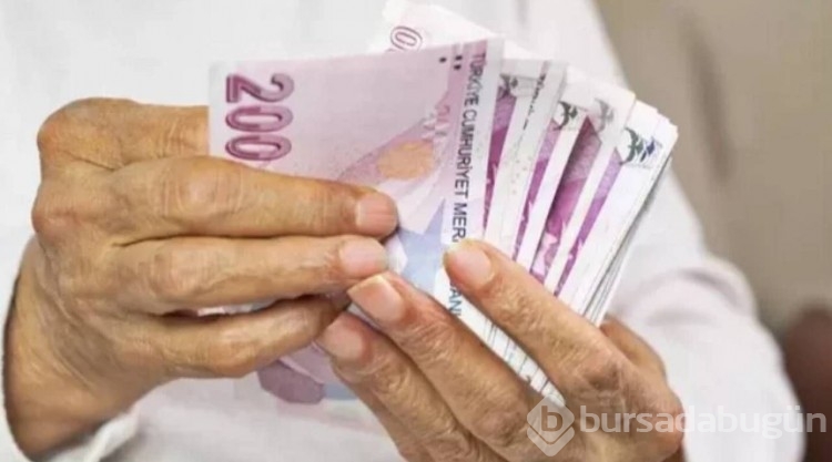 Emekli bayram ikramiyesi ne zaman yatacak?