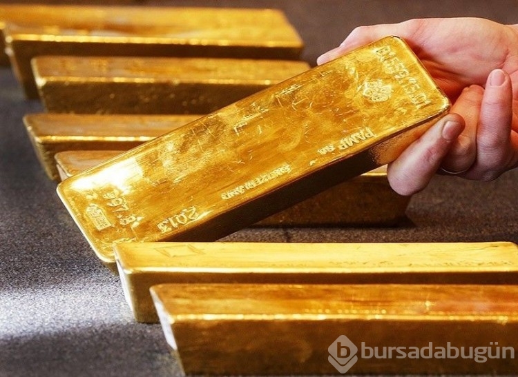 Goldman Sachs'tan altın bombası!
