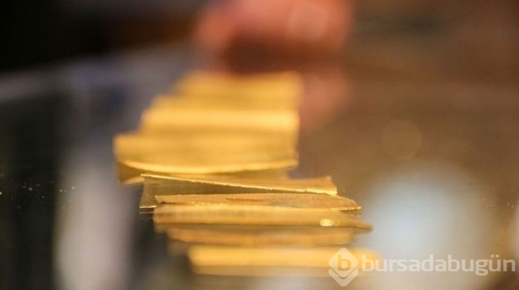 Goldman Sachs'tan altın bombası!