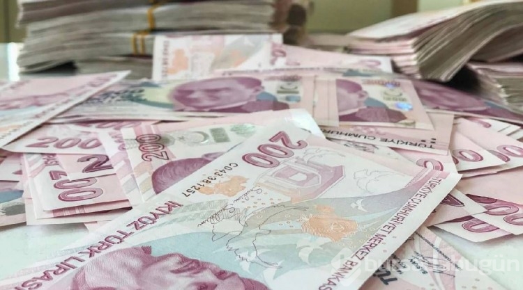 Mevduat faizi yüzde 50'ye yükseldi: 100 bin ve 1 milyon TL'nin aylık faiz getirisi ne kadar?