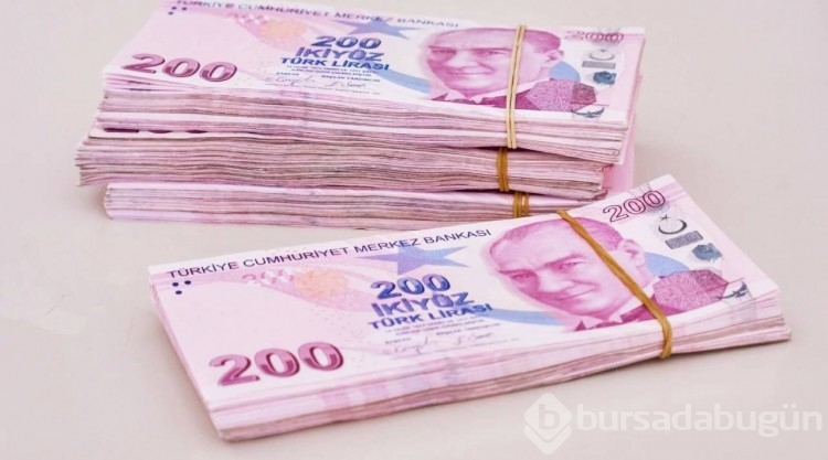 Mevduat faizi yüzde 50'ye yükseldi: 100 bin ve 1 milyon TL'nin aylık faiz getirisi ne kadar?