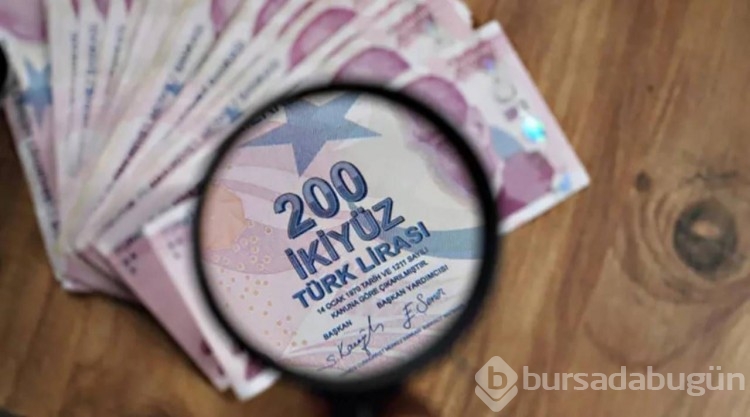 Mevduat faizi yüzde 50'ye yükseldi: 100 bin ve 1 milyon TL'nin aylık faiz getirisi ne kadar?