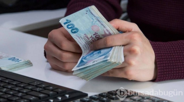 Mevduat faizi yüzde 50'ye yükseldi: 100 bin ve 1 milyon TL'nin aylık faiz getirisi ne kadar?