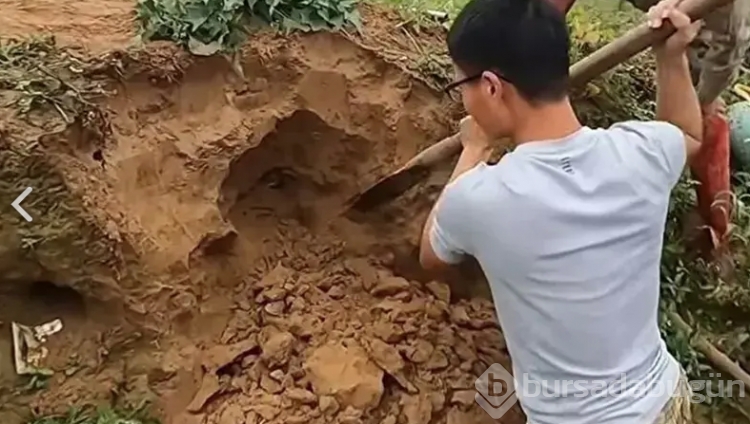 Tüm dünyayı dehşete düşürdü! Dedektörle arayıp buldular