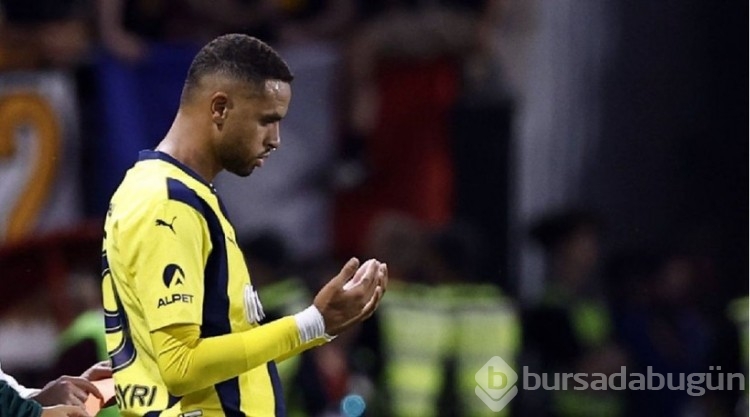 Fenerbahçe'de En-Nesyri şoku! 25 milyon euroluk satış planı tıkandı