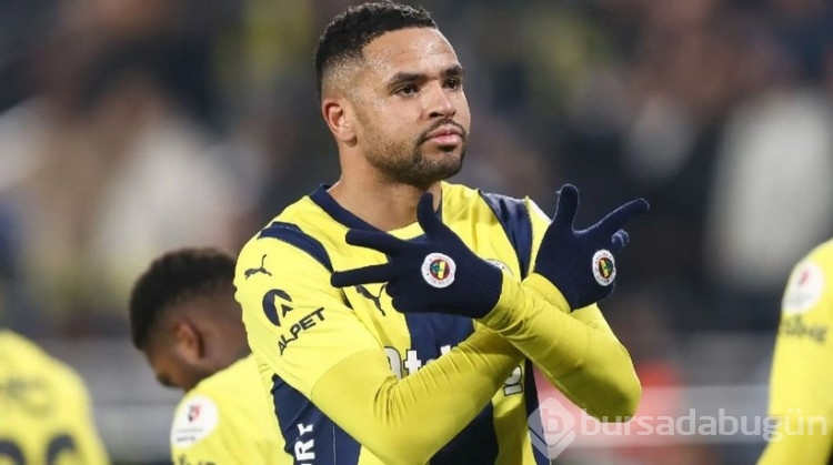 Fenerbahçe'de En-Nesyri şoku! 25 milyon euroluk satış planı tıkandı