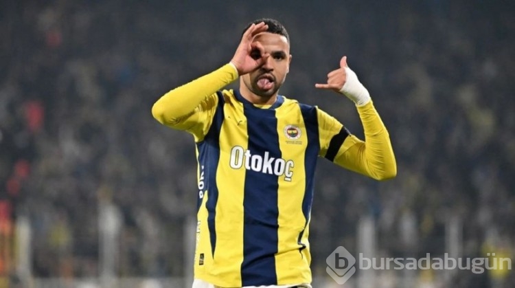Fenerbahçe'de En-Nesyri şoku! 25 milyon euroluk satış planı tıkandı