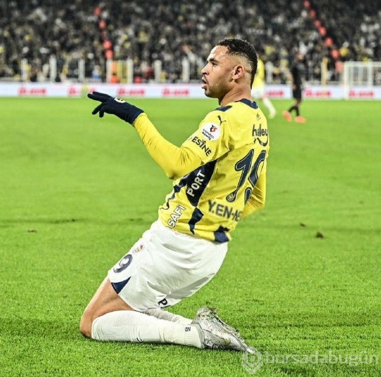 Fenerbahçe'de En-Nesyri şoku! 25 milyon euroluk satış planı tıkandı