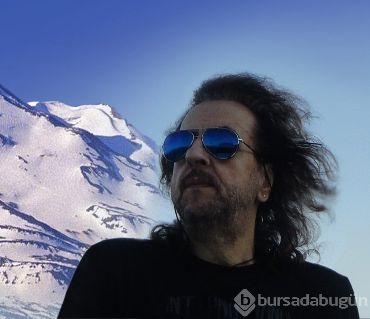 Bursa'nın ünlüleri