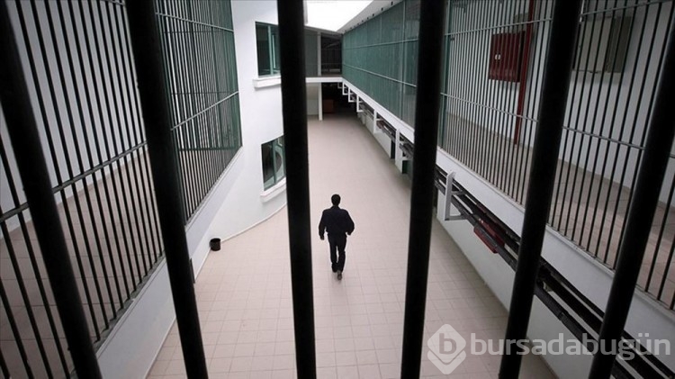 10. Yargı Paketi ve infaz düzenlemesi 2025:Mahkumlara af çıkacak mı, yasa teklifi Meclis'ten geçti mi?