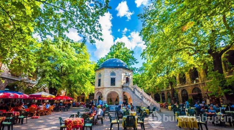 Deprem sonrası furya başladı! Yabancılar gözünü Bursa'ya dikti...
