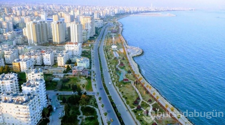 Deprem sonrası furya başladı! Yabancılar gözünü Bursa'ya dikti...