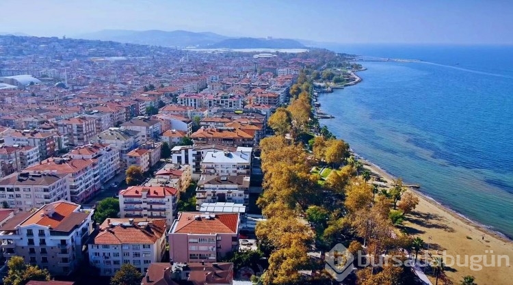 Deprem sonrası furya başladı! Yabancılar gözünü Bursa'ya dikti...