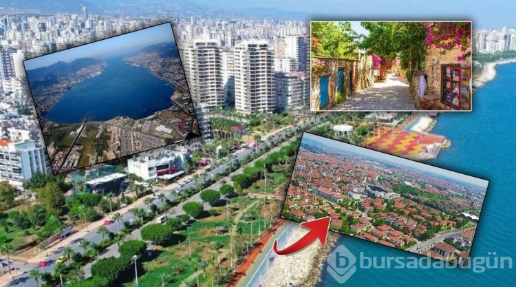 Deprem sonrası furya başladı! Yabancılar gözünü Bursa'ya dikti...