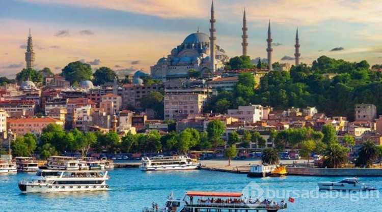 Deprem sonrası furya başladı! Yabancılar gözünü Bursa'ya dikti...