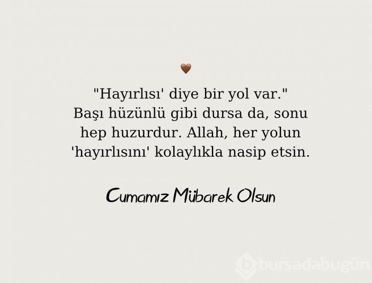 9 Mayıs 2025 resimli yeni Cuma mesajları! Kısa ve anlamlı resimli Cuma mesajları! Hayırlı Cumalar