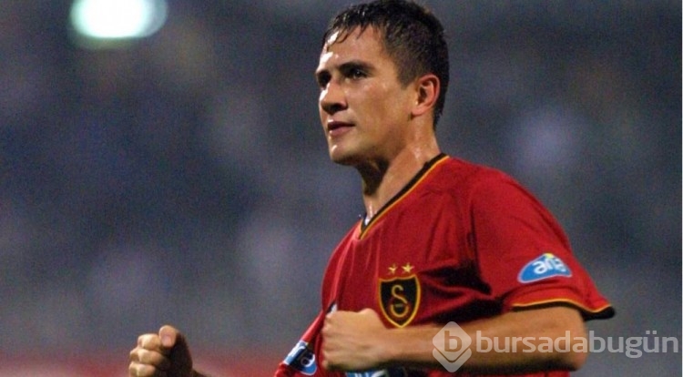 Bursalı futbolcular