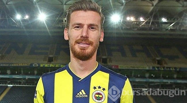 Bursalı futbolcular