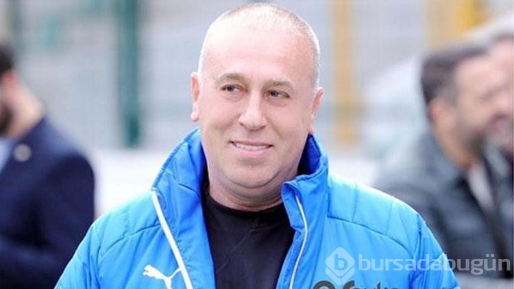 Bursalı futbolcular