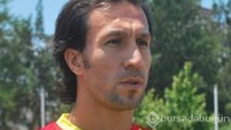 Bursalı futbolcular