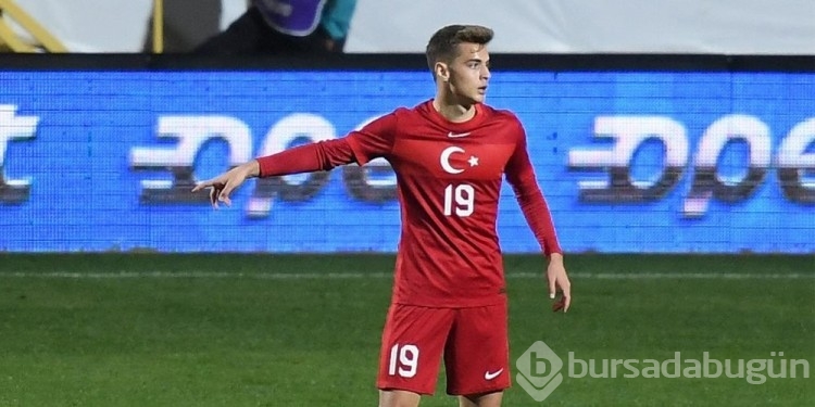 Bursalı futbolcular