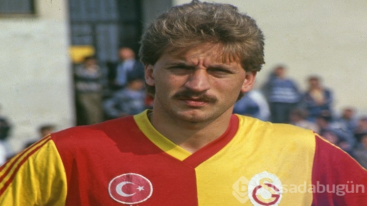 Bursalı futbolcular