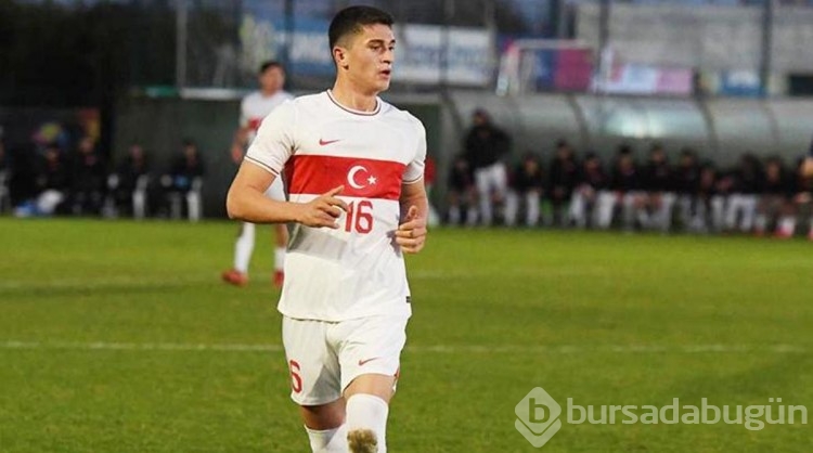 Bursalı futbolcular