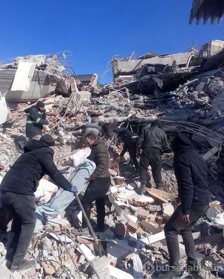 130 kişiye mezar olmuştu: Çuhadar Sitesi davasında karar
