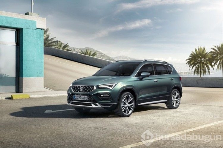 SEAT'tan Mayıs sürprizi: 1.6 milyona satışa sundu