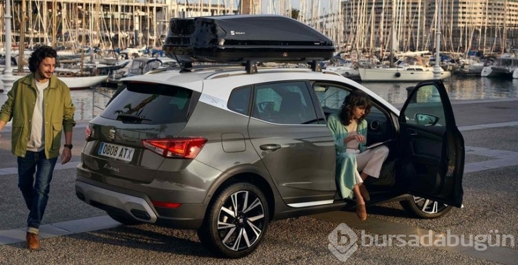SEAT'tan Mayıs sürprizi: 1.6 milyona satışa sundu