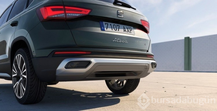SEAT'tan Mayıs sürprizi: 1.6 milyona satışa sundu