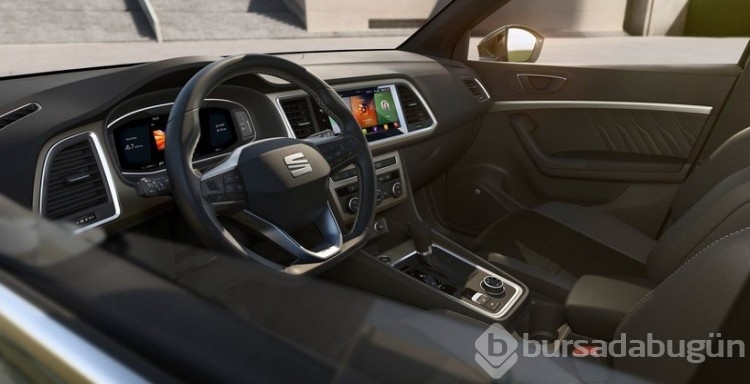 SEAT'tan Mayıs sürprizi: 1.6 milyona satışa sundu