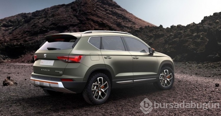 SEAT'tan Mayıs sürprizi: 1.6 milyona satışa sundu