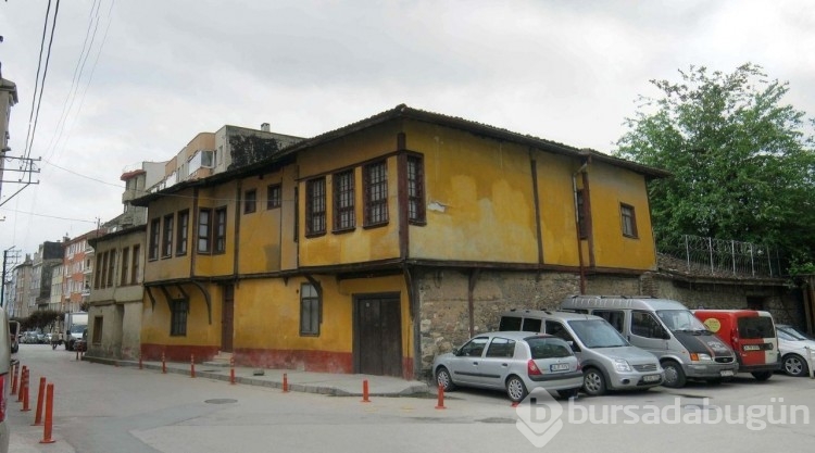 Bursalılar eskiden nerelere giderdi?